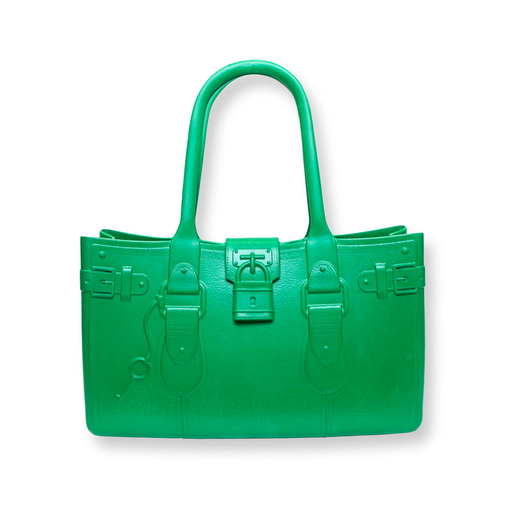 Model M. Emerald, Accessory  - Great Bag Co. | A @RobertVerdi Project | #GreatBag |