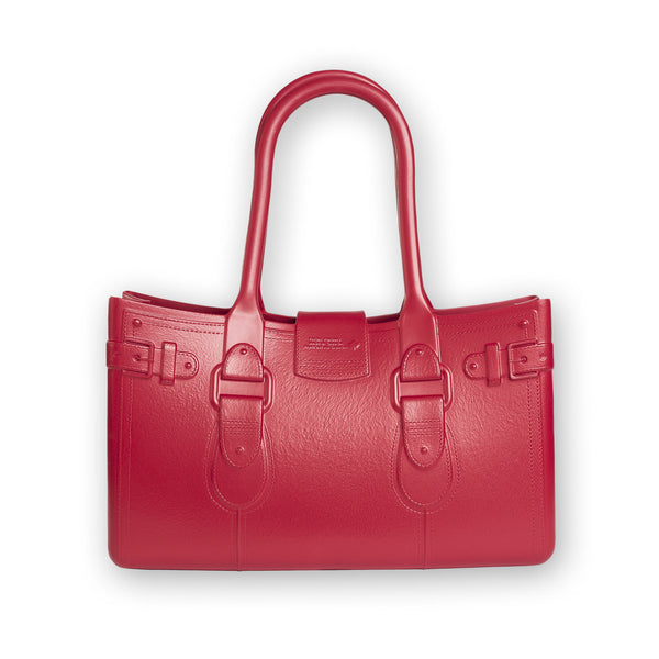 Model M. Ruby (red) from Great Bag Co. GreatBag GREAT BAG CO. USA