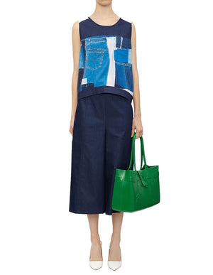 Model M. Emerald, Accessory  - Great Bag Co. | A @RobertVerdi Project | #GreatBag |