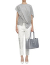 Model M. Platinum, Accessory - Great Bag Co. | A @RobertVerdi Project | #GreatBag |