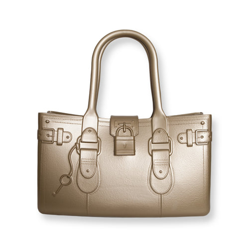 GREAT BAG CO. A Brave + Playful Handbag Collection from Robert Verdi