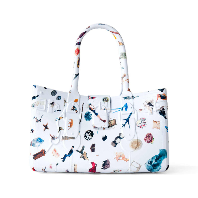 Limited Artist Edition by DUSTIN YELLIN, Accessory - Great Bag Co. | A @RobertVerdi Project | #GreatBag |