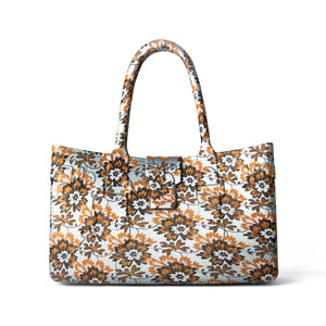 Limited Artist Edition by MICKALENE THOMAS, Accessory - Great Bag Co. | A @RobertVerdi Project | #GreatBag |