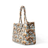 Limited Artist Edition by MICKALENE THOMAS, Accessory - Great Bag Co. | A @RobertVerdi Project | #GreatBag |