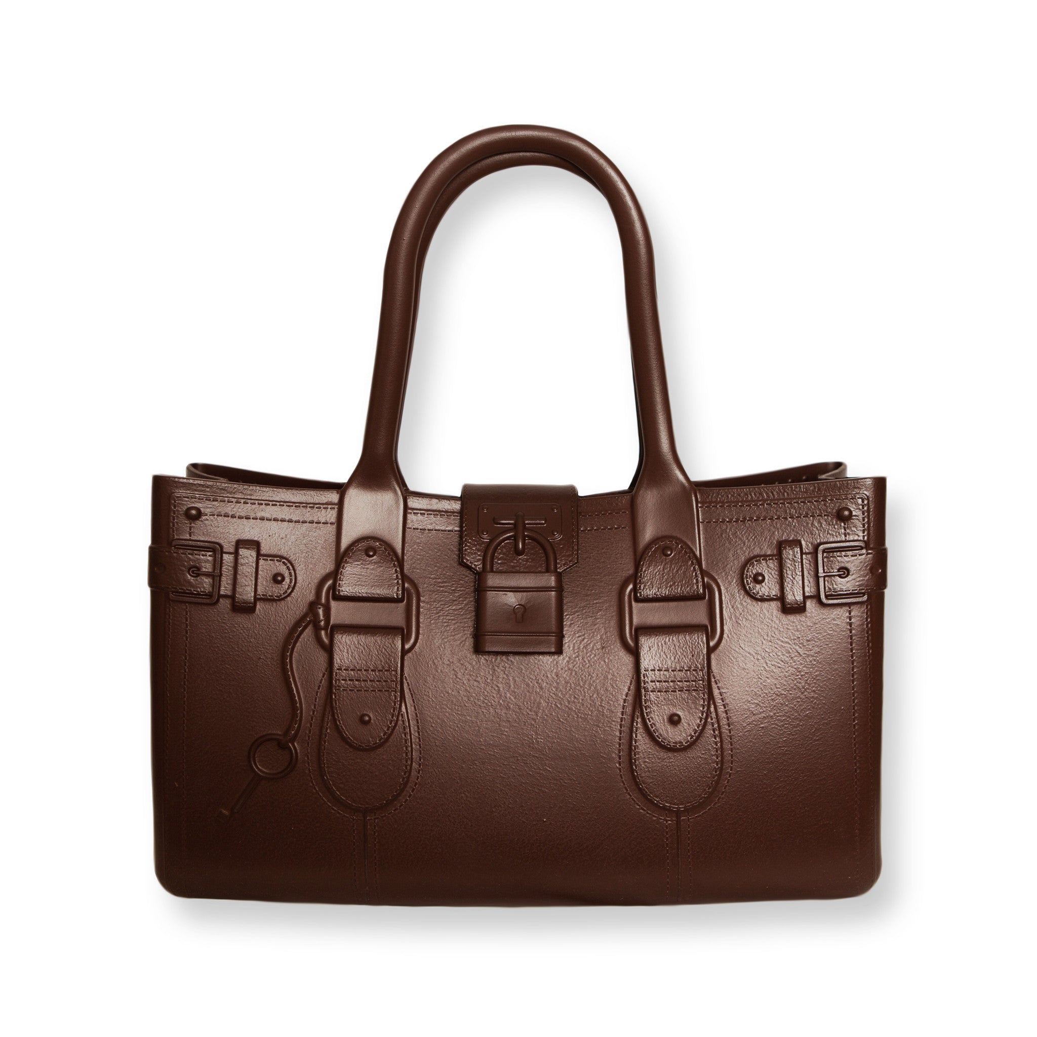 M&S shoppers think they've found a great £39.50 alternative to Hermès' £20k Birkin  bag - OK! Magazine