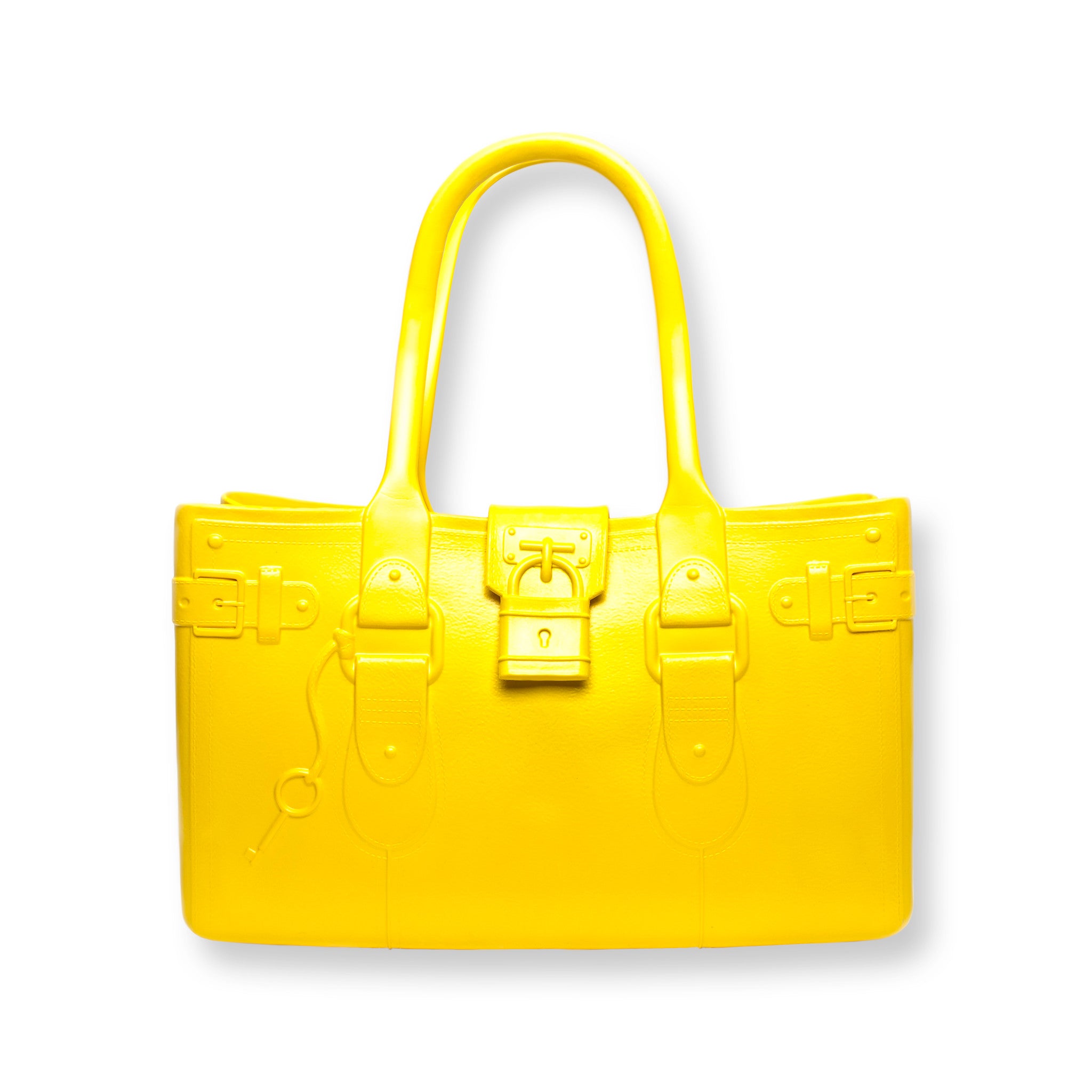 Model M. Citrine (yellow) from Great Bag Co. #GreatBag